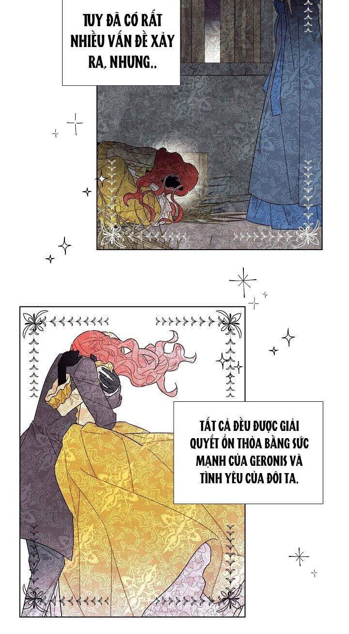 Tôi Đã Cướp Mất Đêm Đầu Tiên Của Nam Chính Chapter 41 - 3