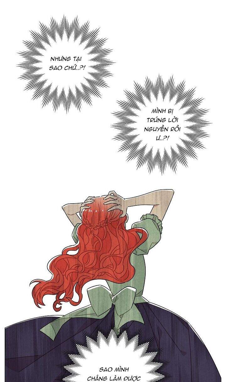 Tôi Đã Cướp Mất Đêm Đầu Tiên Của Nam Chính Chapter 41 - 21