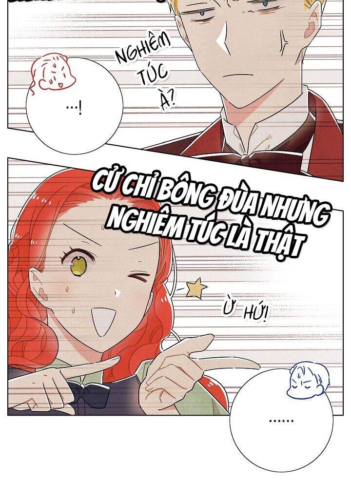 Tôi Đã Cướp Mất Đêm Đầu Tiên Của Nam Chính Chapter 41 - 35