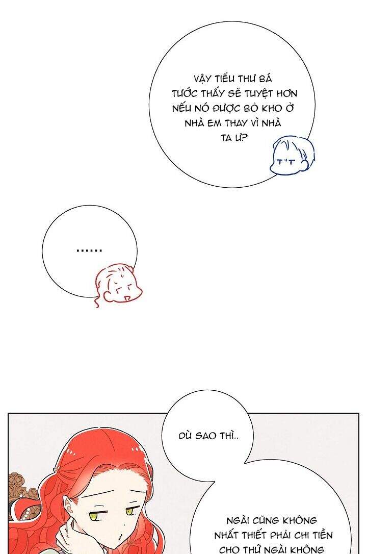 Tôi Đã Cướp Mất Đêm Đầu Tiên Của Nam Chính Chapter 41 - 40