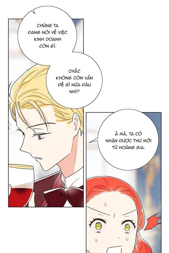 Tôi Đã Cướp Mất Đêm Đầu Tiên Của Nam Chính Chapter 41 - 43