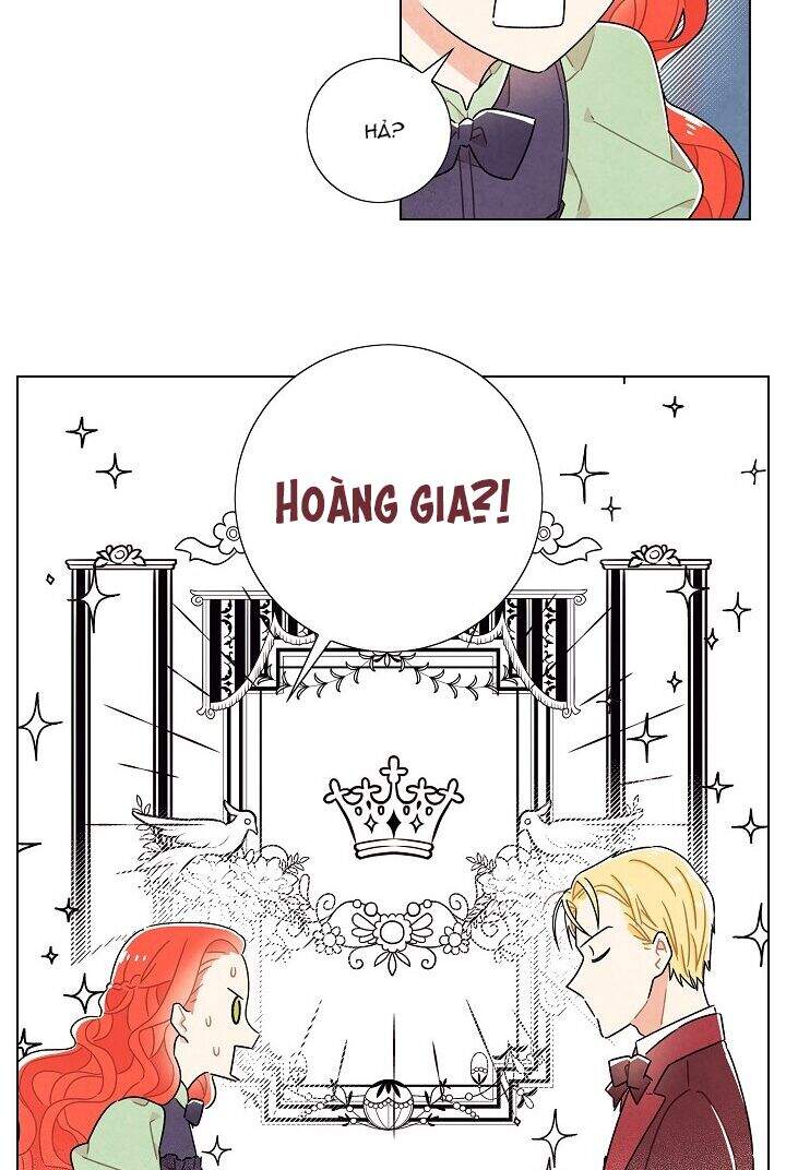 Tôi Đã Cướp Mất Đêm Đầu Tiên Của Nam Chính Chapter 41 - 44