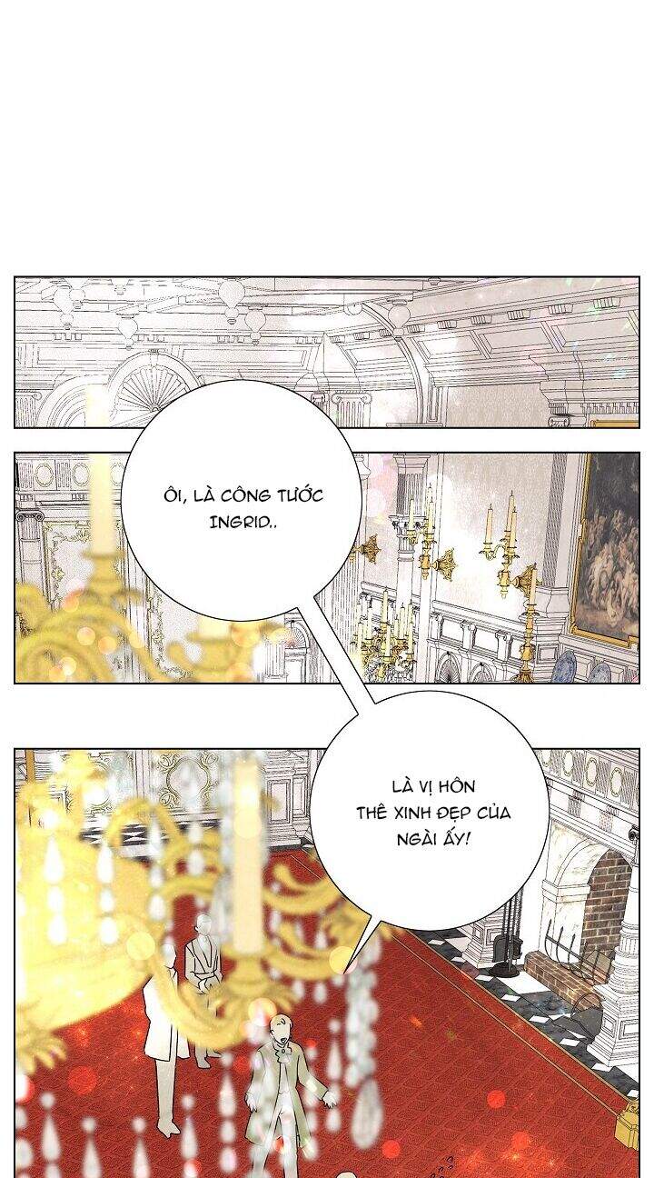 Tôi Đã Cướp Mất Đêm Đầu Tiên Của Nam Chính Chapter 41 - 54