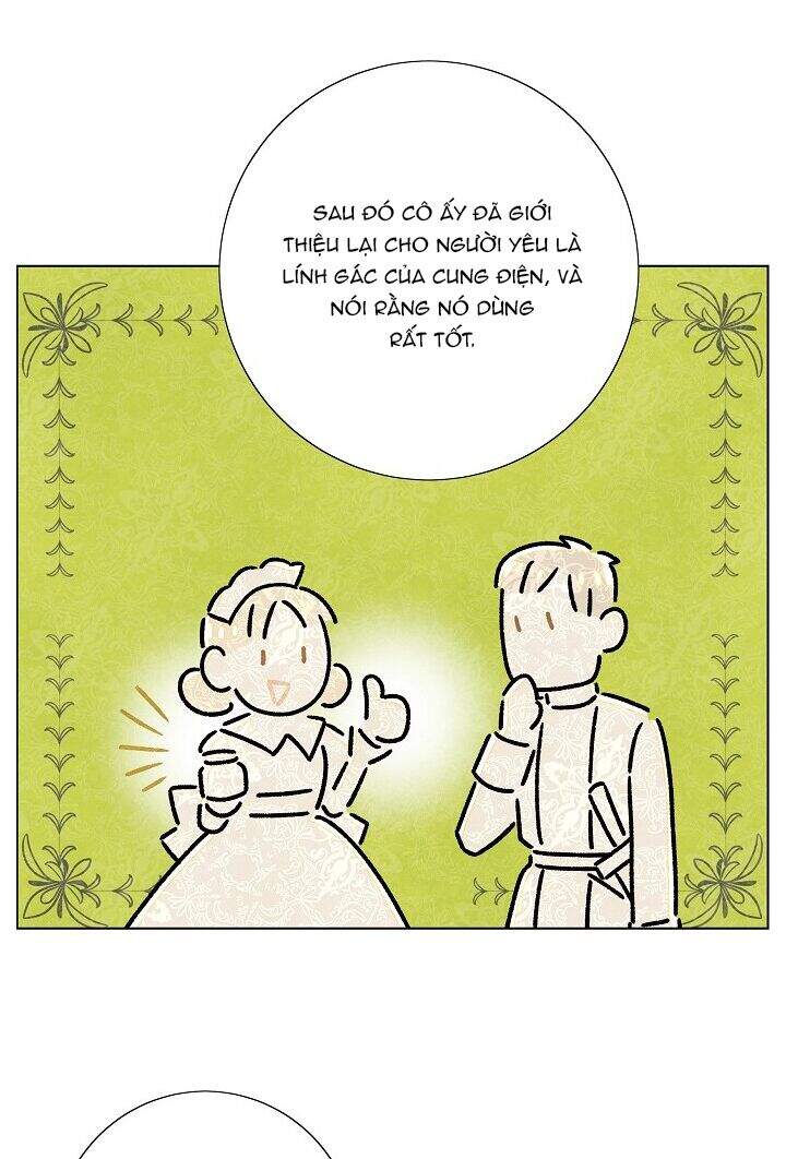 Tôi Đã Cướp Mất Đêm Đầu Tiên Của Nam Chính Chapter 42 - 29