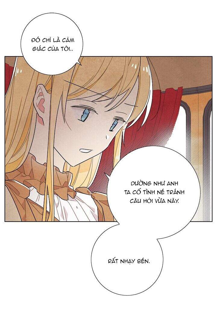 Tôi Đã Cướp Mất Đêm Đầu Tiên Của Nam Chính Chapter 43 - 14