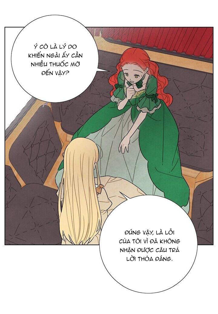 Tôi Đã Cướp Mất Đêm Đầu Tiên Của Nam Chính Chapter 43 - 15