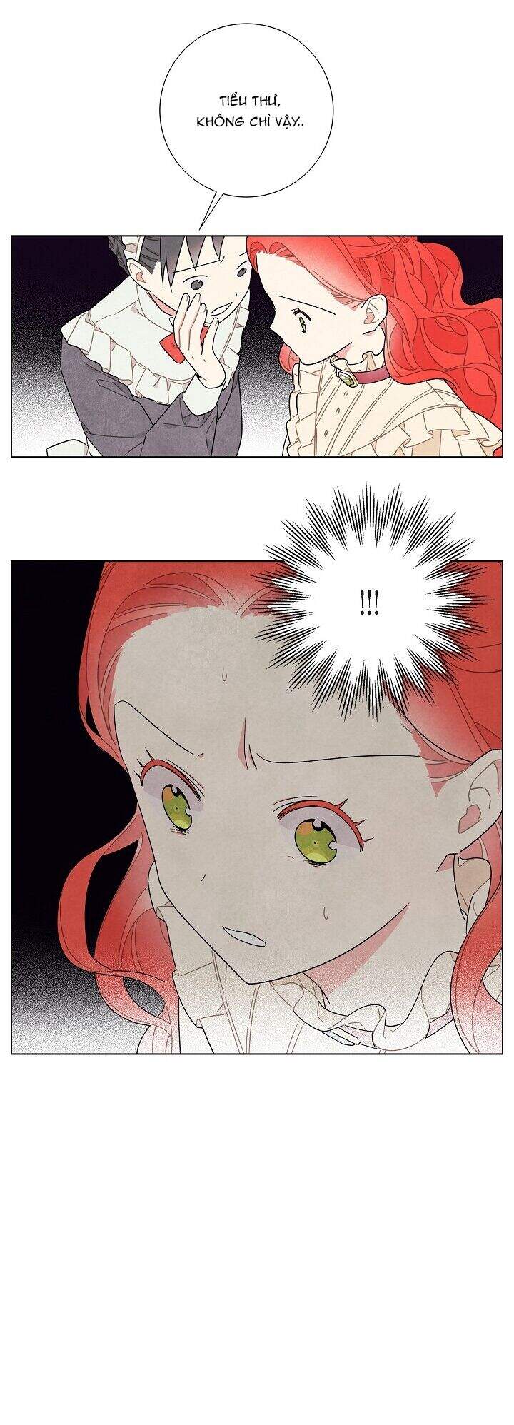 Tôi Đã Cướp Mất Đêm Đầu Tiên Của Nam Chính Chapter 43 - 24