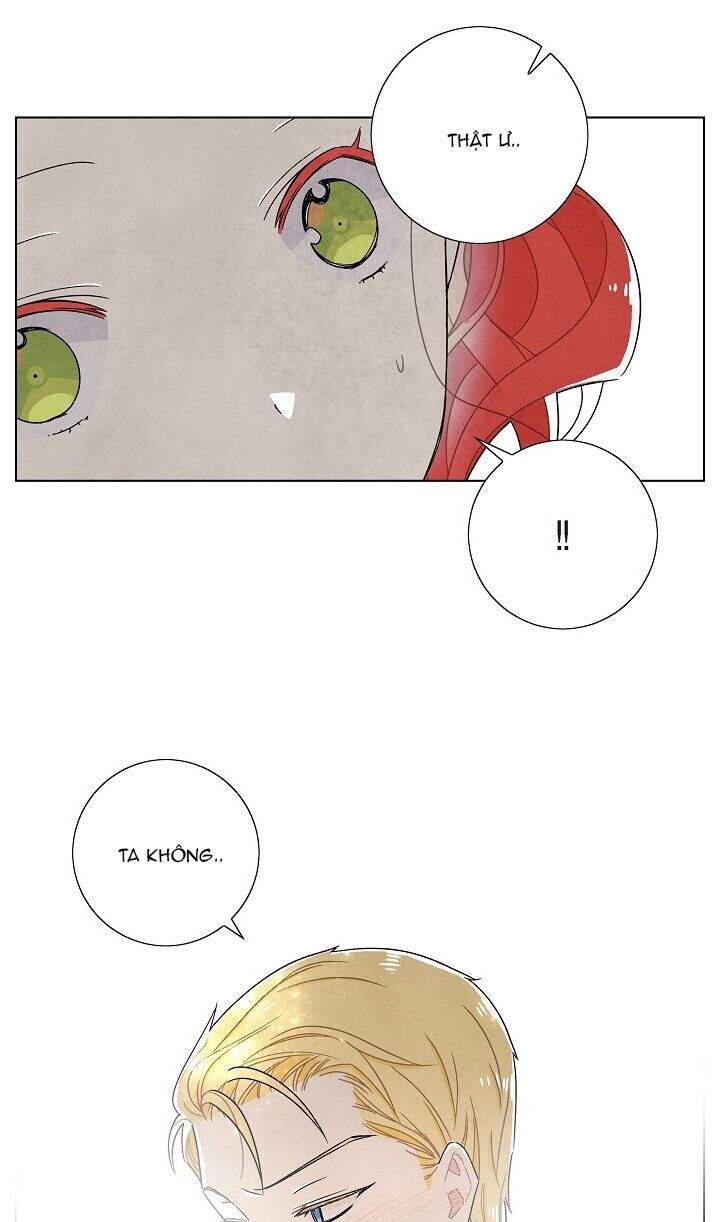 Tôi Đã Cướp Mất Đêm Đầu Tiên Của Nam Chính Chapter 43 - 35