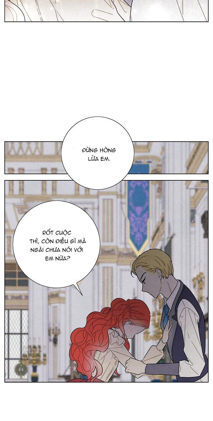 Tôi Đã Cướp Mất Đêm Đầu Tiên Của Nam Chính Chapter 43 - 42