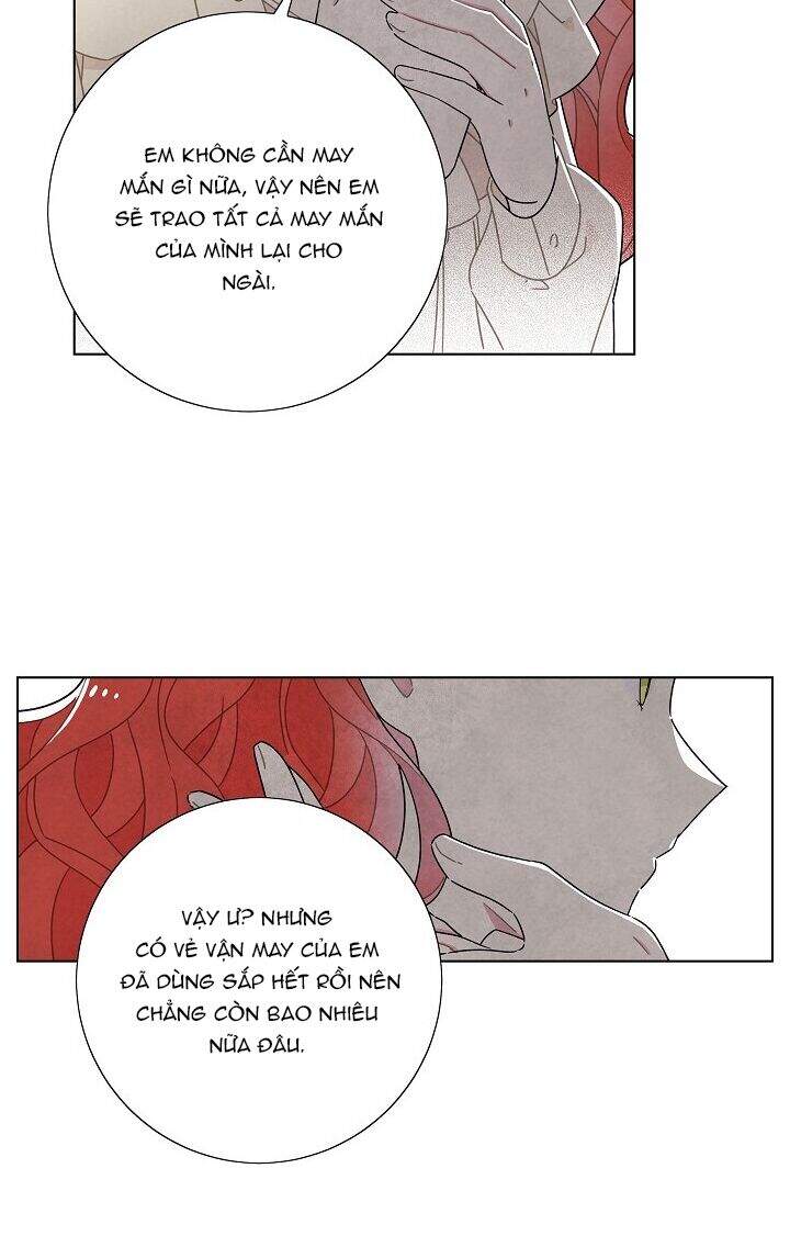 Tôi Đã Cướp Mất Đêm Đầu Tiên Của Nam Chính Chapter 43 - 48