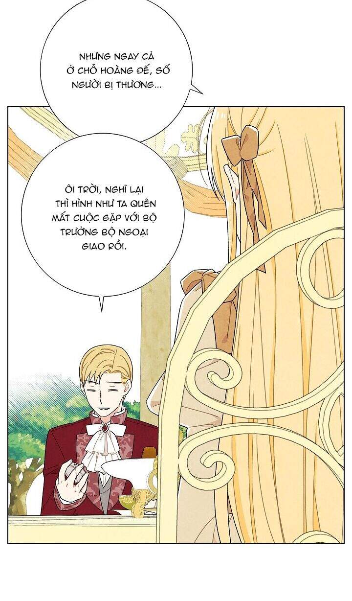 Tôi Đã Cướp Mất Đêm Đầu Tiên Của Nam Chính Chapter 43 - 7