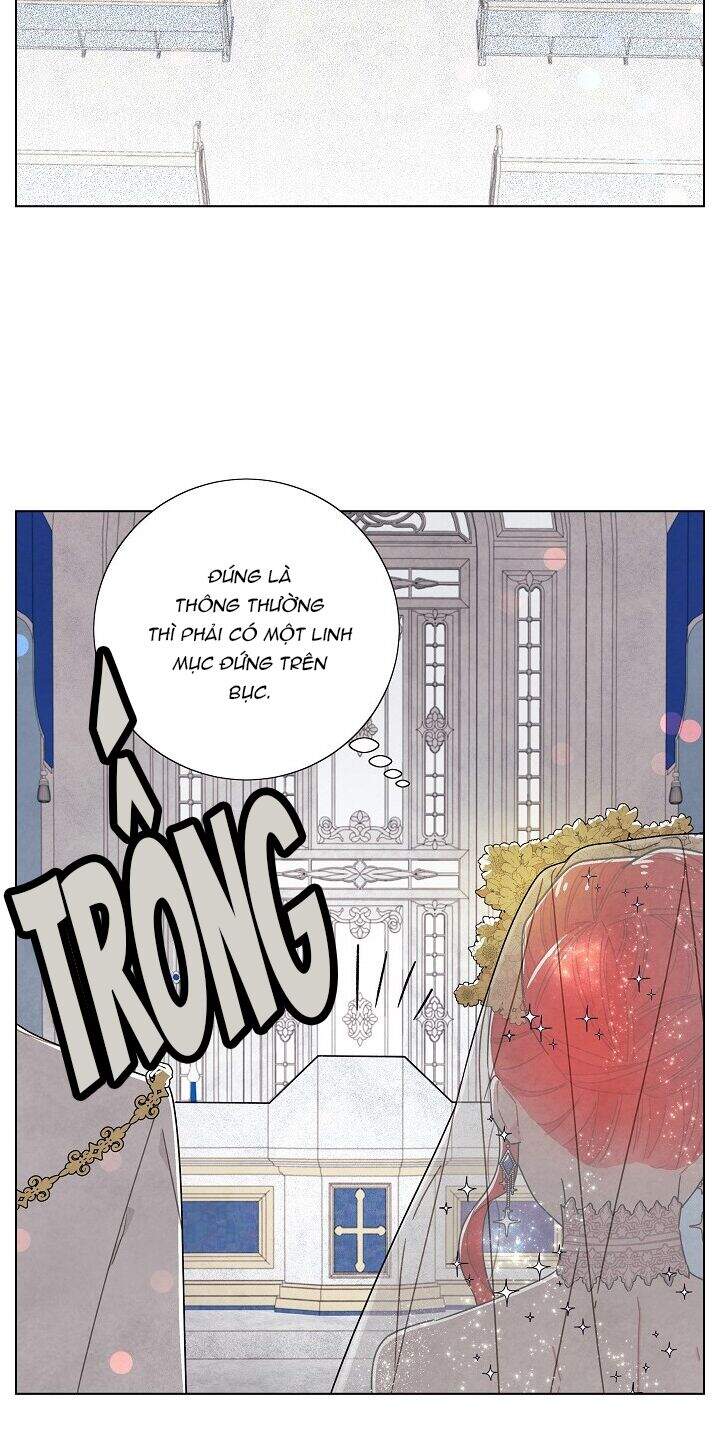 Tôi Đã Cướp Mất Đêm Đầu Tiên Của Nam Chính Chapter 44 - 23