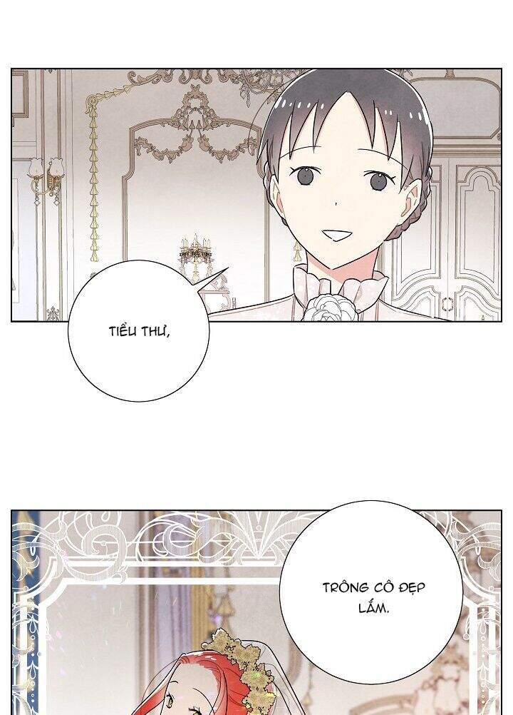 Tôi Đã Cướp Mất Đêm Đầu Tiên Của Nam Chính Chapter 44 - 10