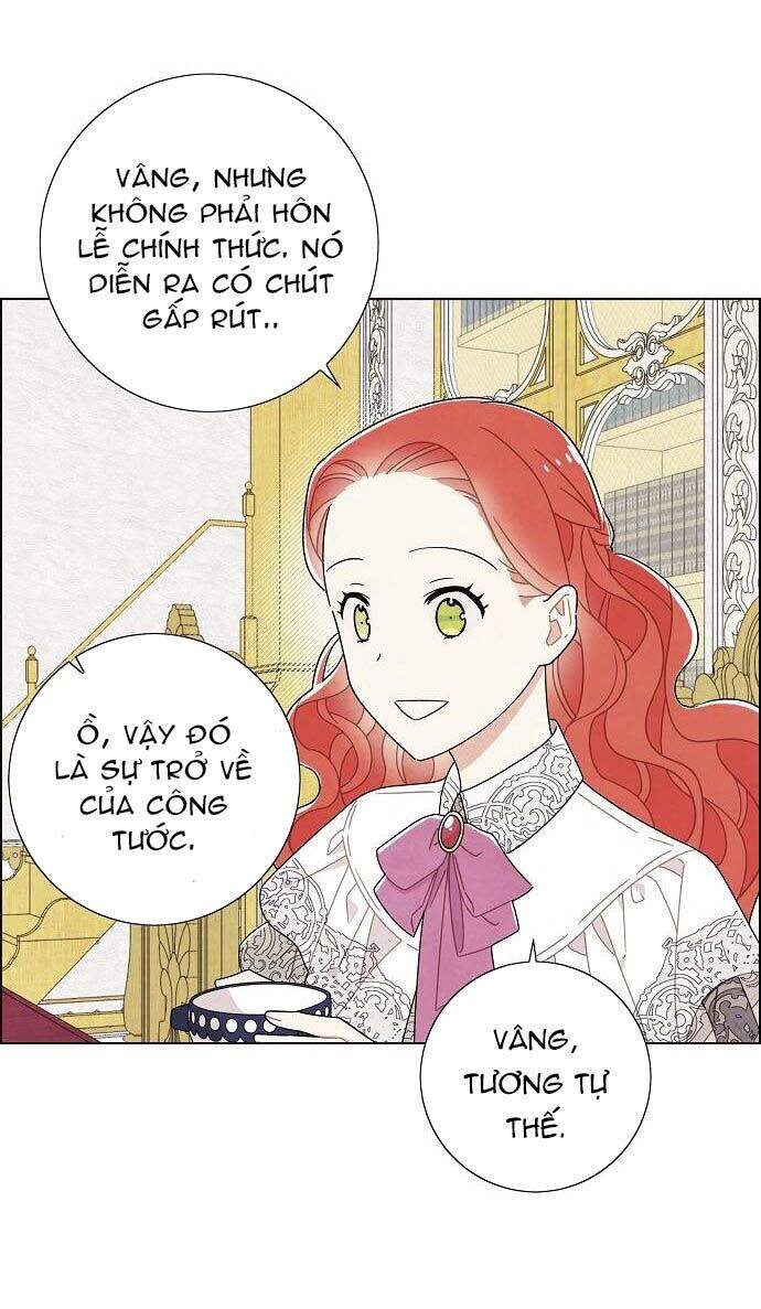 Tôi Đã Cướp Mất Đêm Đầu Tiên Của Nam Chính Chapter 46 - 16