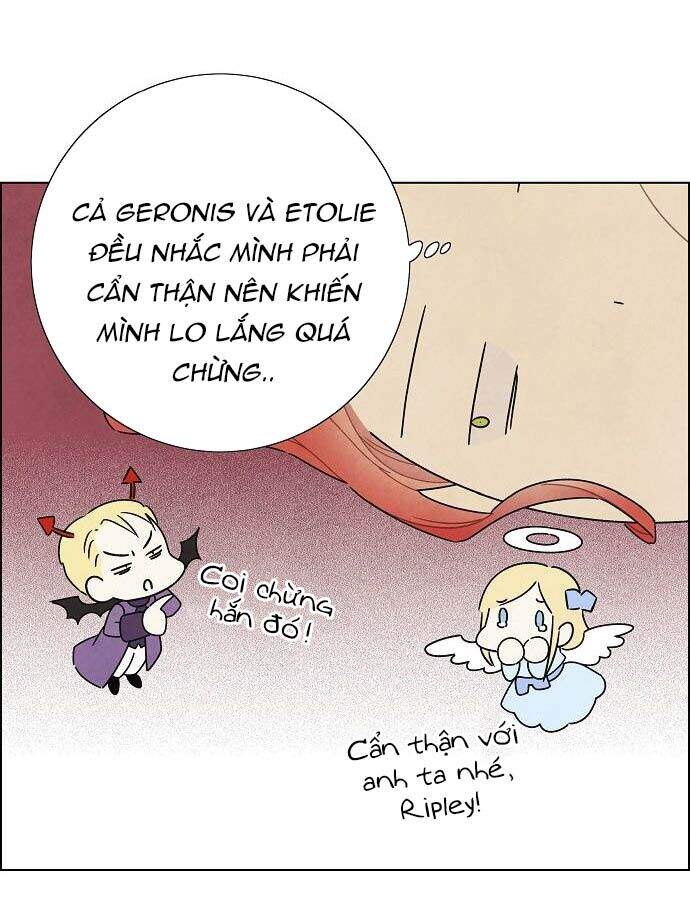 Tôi Đã Cướp Mất Đêm Đầu Tiên Của Nam Chính Chapter 46 - 42