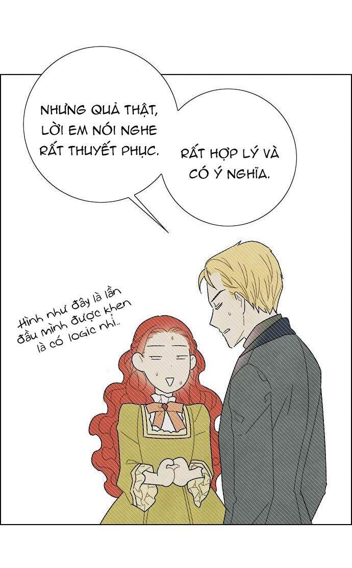 Tôi Đã Cướp Mất Đêm Đầu Tiên Của Nam Chính Chapter 46 - 53