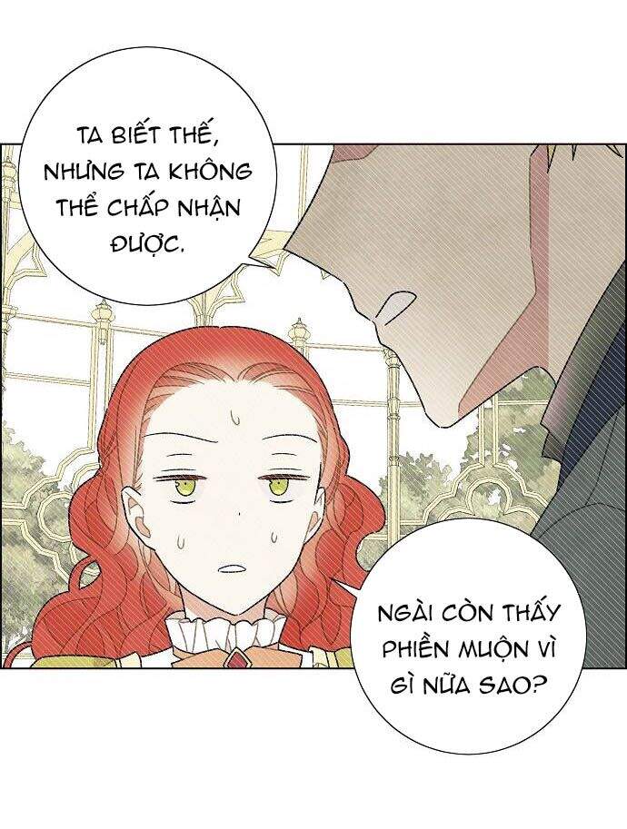 Tôi Đã Cướp Mất Đêm Đầu Tiên Của Nam Chính Chapter 46 - 54