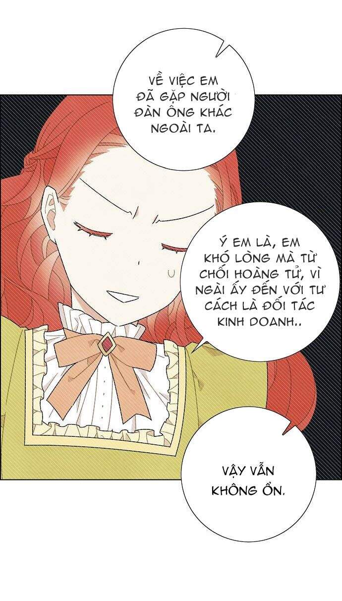 Tôi Đã Cướp Mất Đêm Đầu Tiên Của Nam Chính Chapter 46 - 55