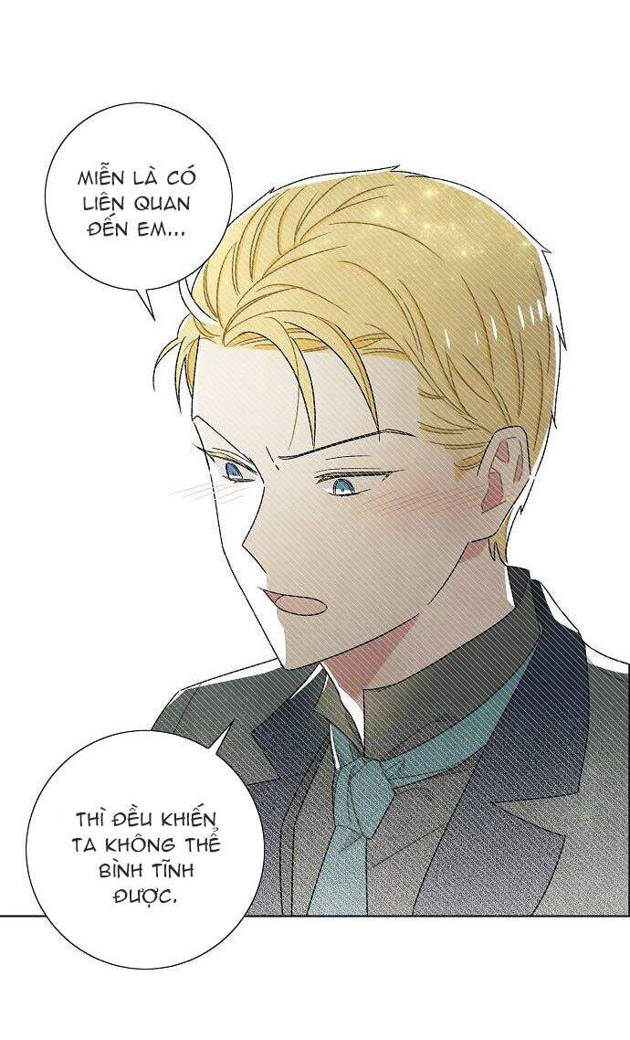 Tôi Đã Cướp Mất Đêm Đầu Tiên Của Nam Chính Chapter 46 - 56