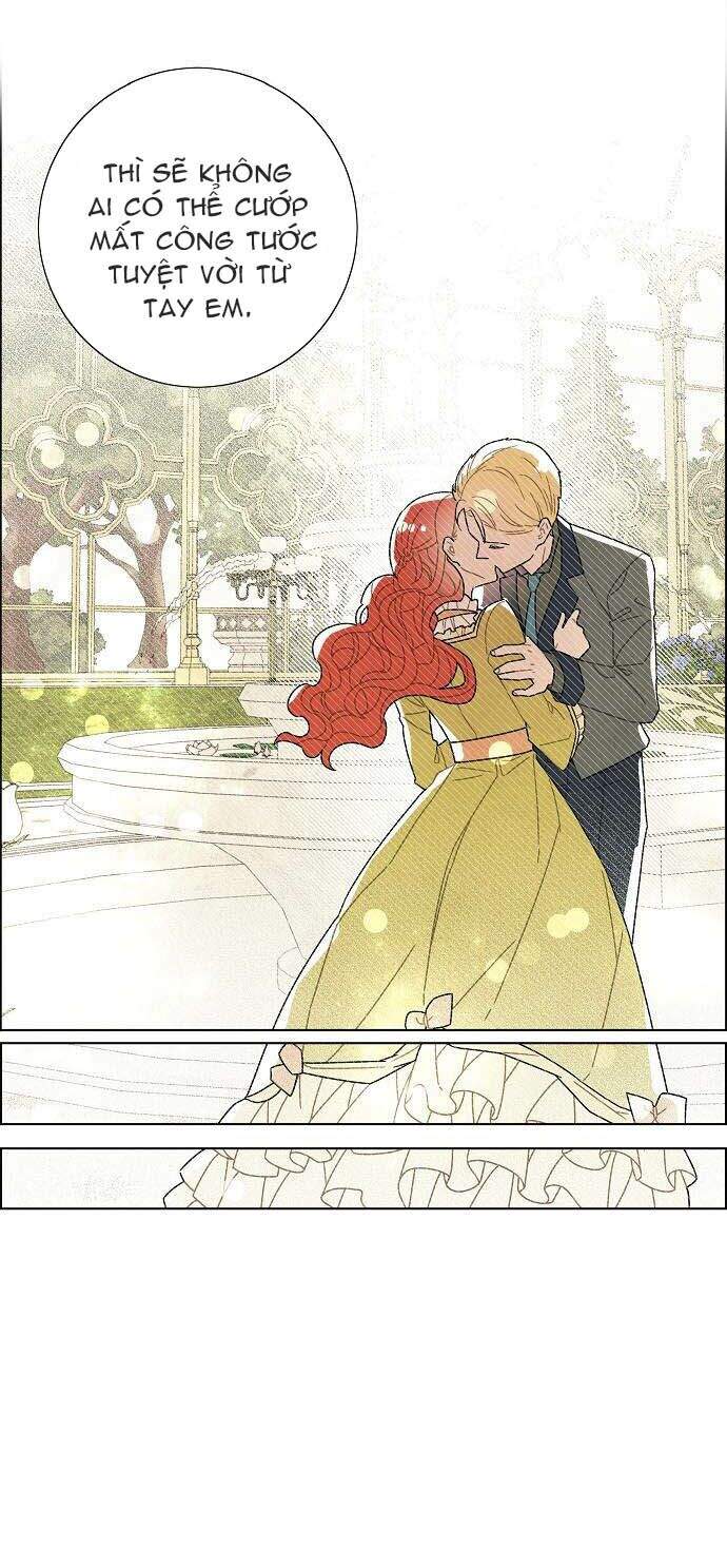 Tôi Đã Cướp Mất Đêm Đầu Tiên Của Nam Chính Chapter 46 - 67