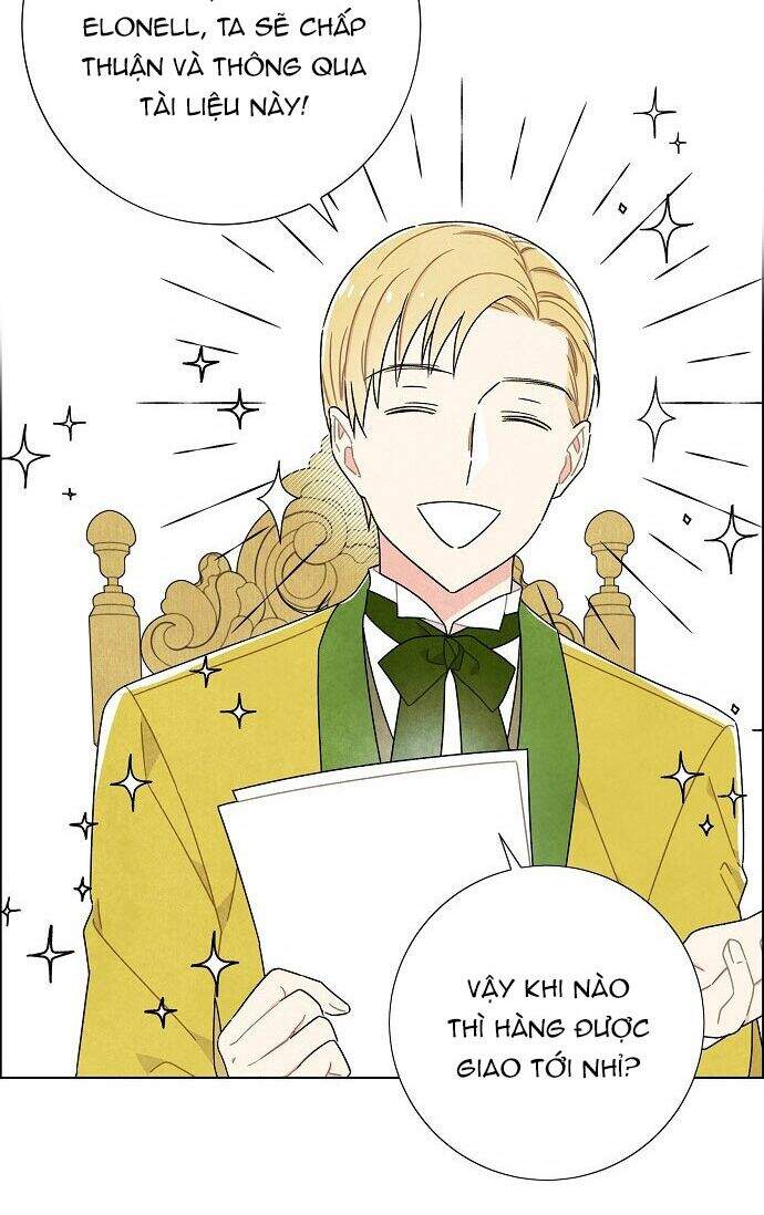 Tôi Đã Cướp Mất Đêm Đầu Tiên Của Nam Chính Chapter 47 - 13