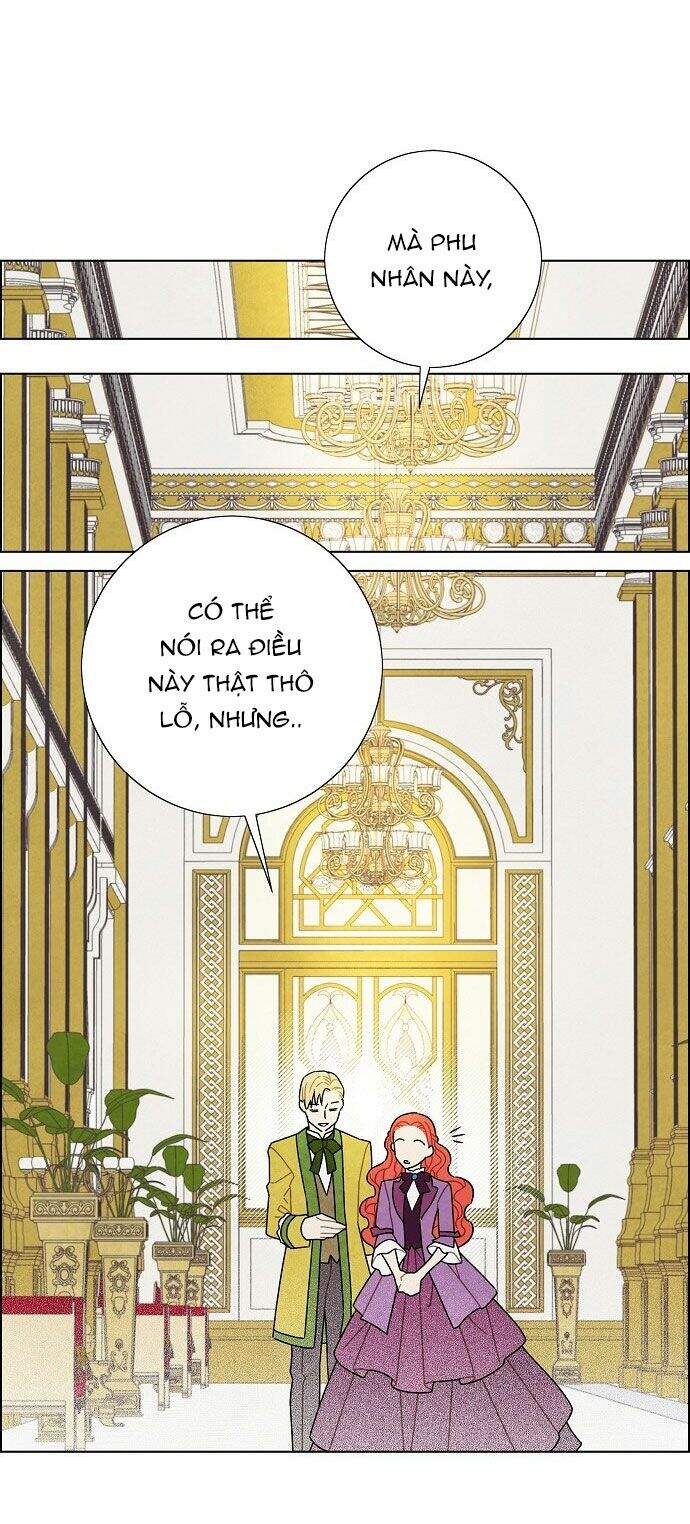 Tôi Đã Cướp Mất Đêm Đầu Tiên Của Nam Chính Chapter 47 - 24