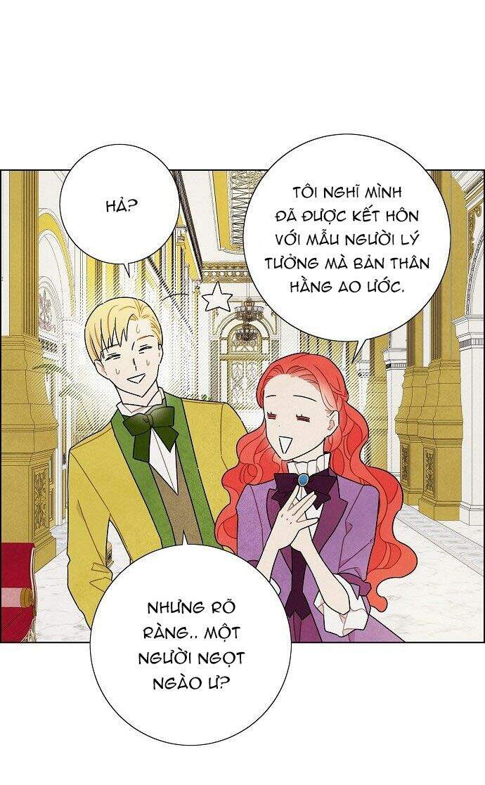 Tôi Đã Cướp Mất Đêm Đầu Tiên Của Nam Chính Chapter 47 - 31