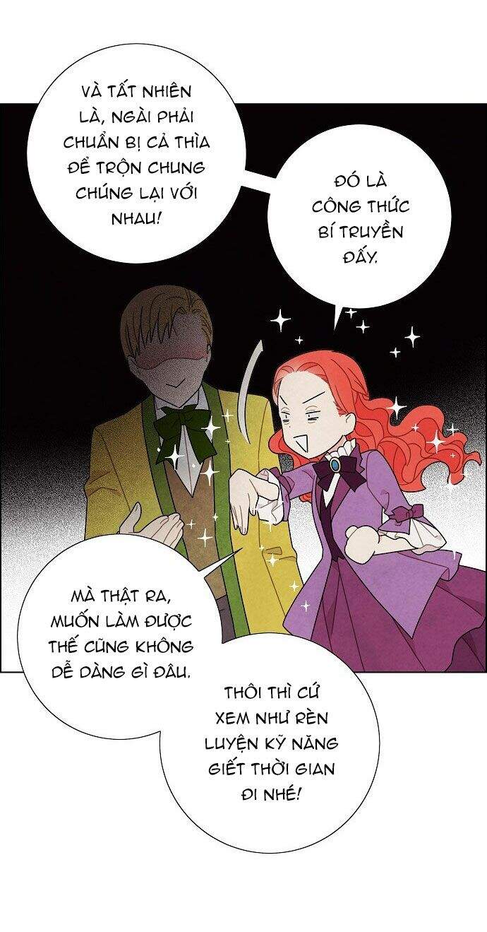 Tôi Đã Cướp Mất Đêm Đầu Tiên Của Nam Chính Chapter 47 - 42