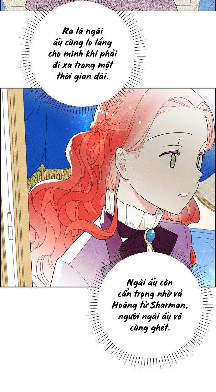 Tôi Đã Cướp Mất Đêm Đầu Tiên Của Nam Chính Chapter 47 - 46