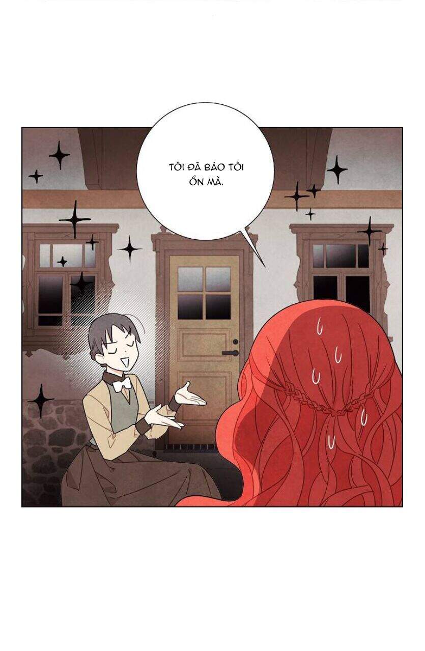 Tôi Đã Cướp Mất Đêm Đầu Tiên Của Nam Chính Chapter 48 - 4