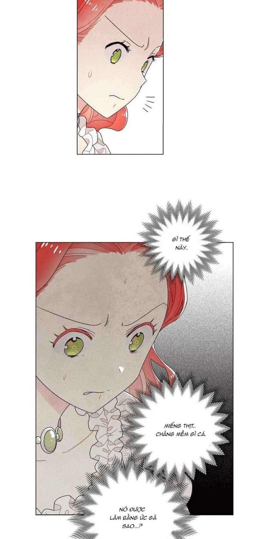 Tôi Đã Cướp Mất Đêm Đầu Tiên Của Nam Chính Chapter 51 - 17