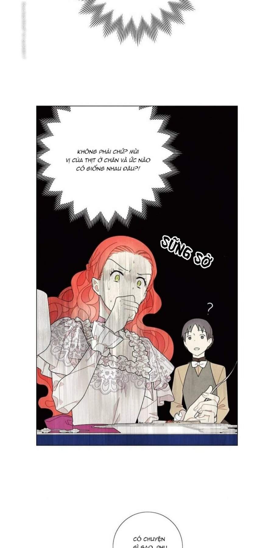 Tôi Đã Cướp Mất Đêm Đầu Tiên Của Nam Chính Chapter 51 - 18