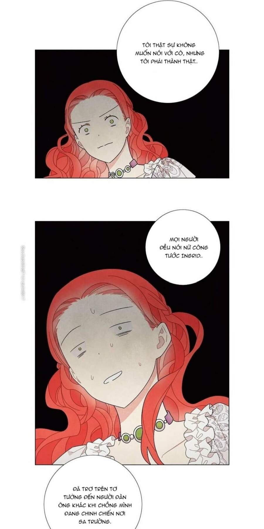 Tôi Đã Cướp Mất Đêm Đầu Tiên Của Nam Chính Chapter 51 - 26