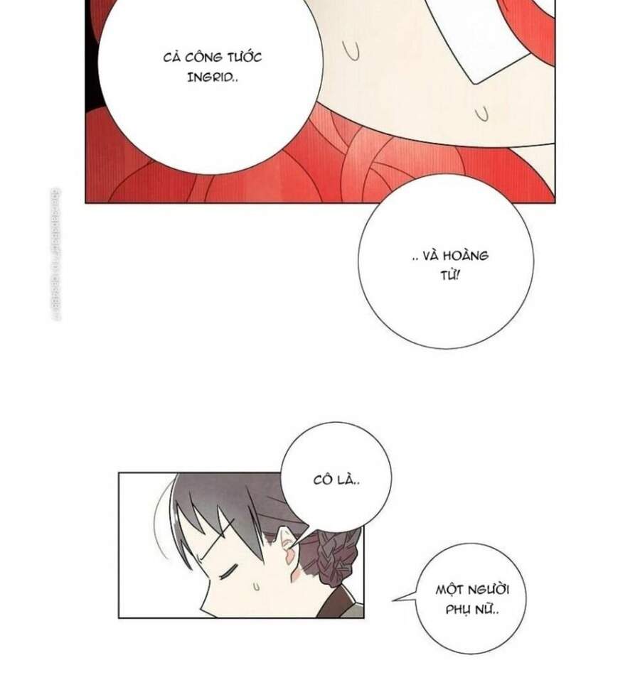 Tôi Đã Cướp Mất Đêm Đầu Tiên Của Nam Chính Chapter 51 - 28