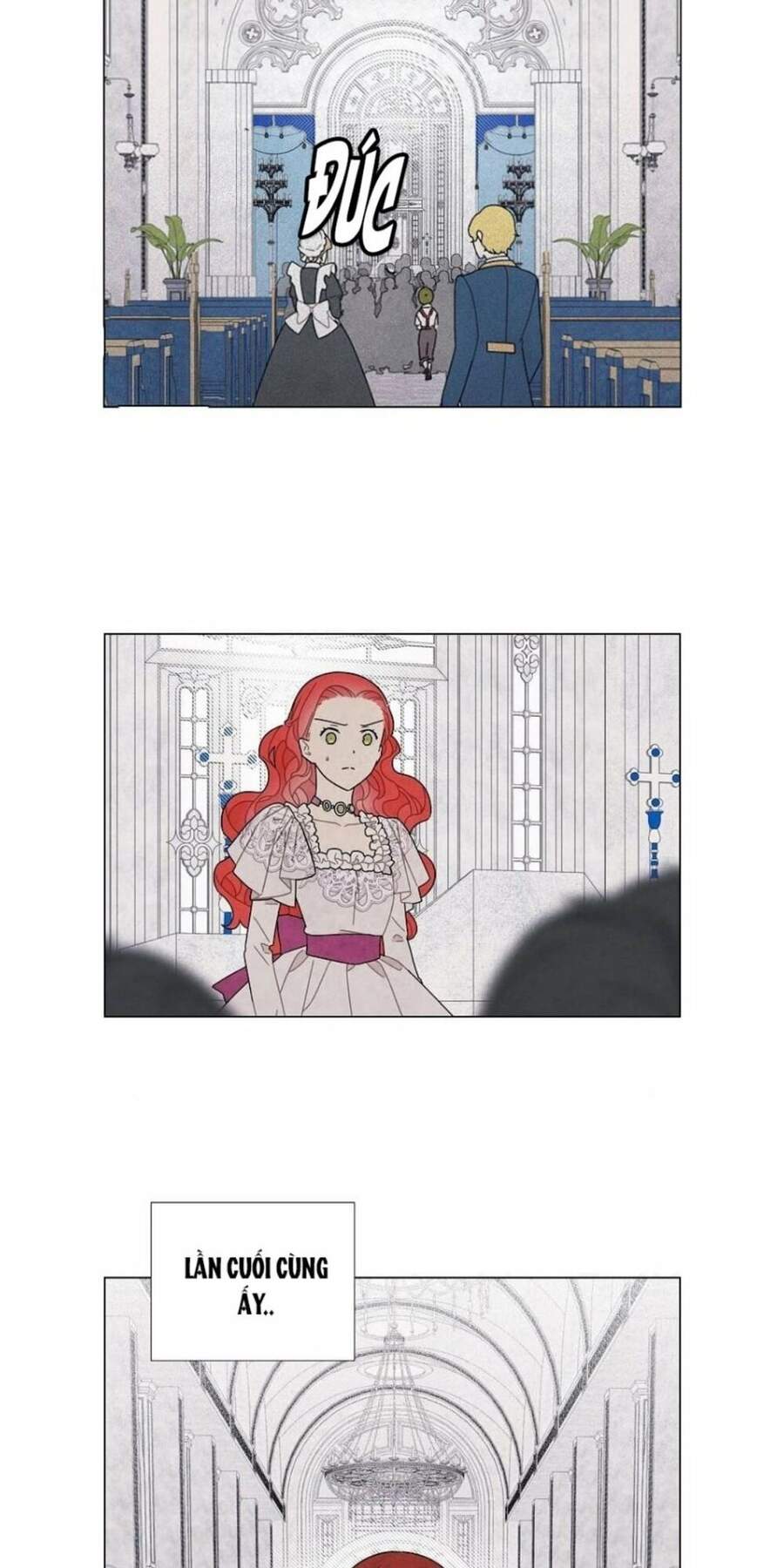 Tôi Đã Cướp Mất Đêm Đầu Tiên Của Nam Chính Chapter 51 - 33