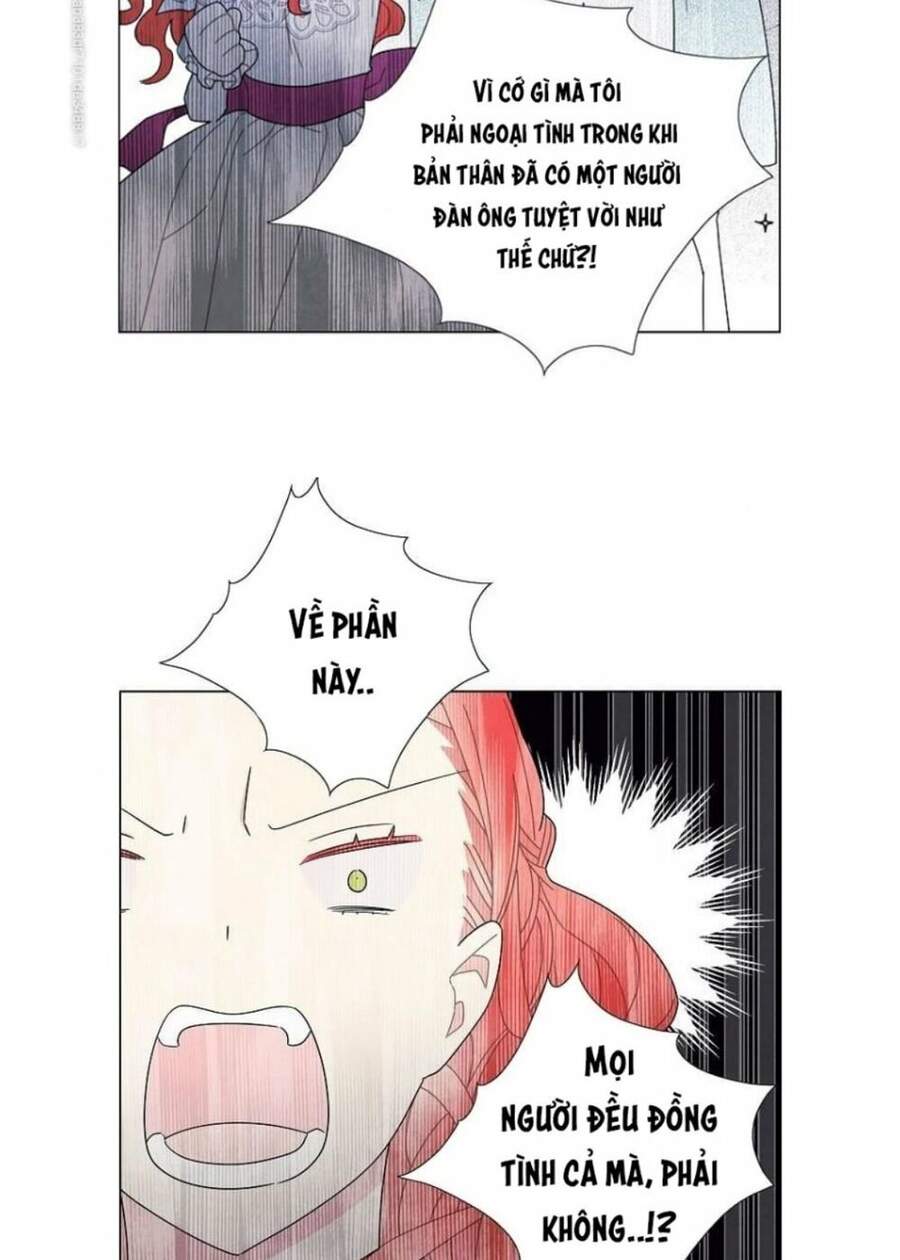 Tôi Đã Cướp Mất Đêm Đầu Tiên Của Nam Chính Chapter 51 - 43