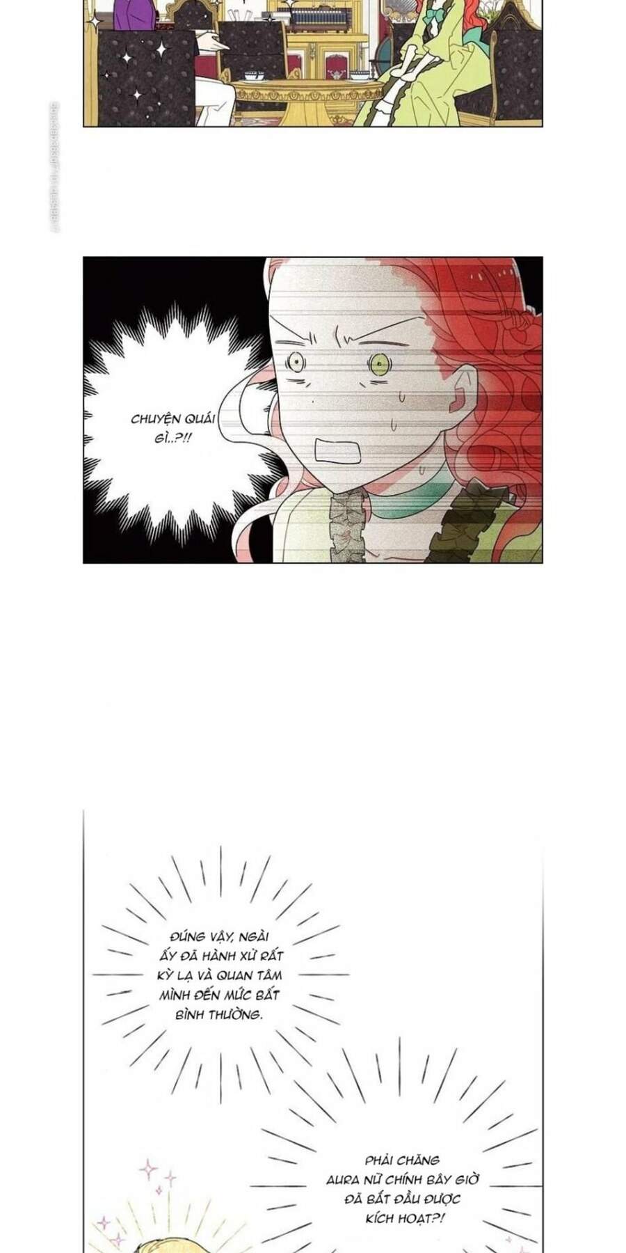 Tôi Đã Cướp Mất Đêm Đầu Tiên Của Nam Chính Chapter 51 - 6