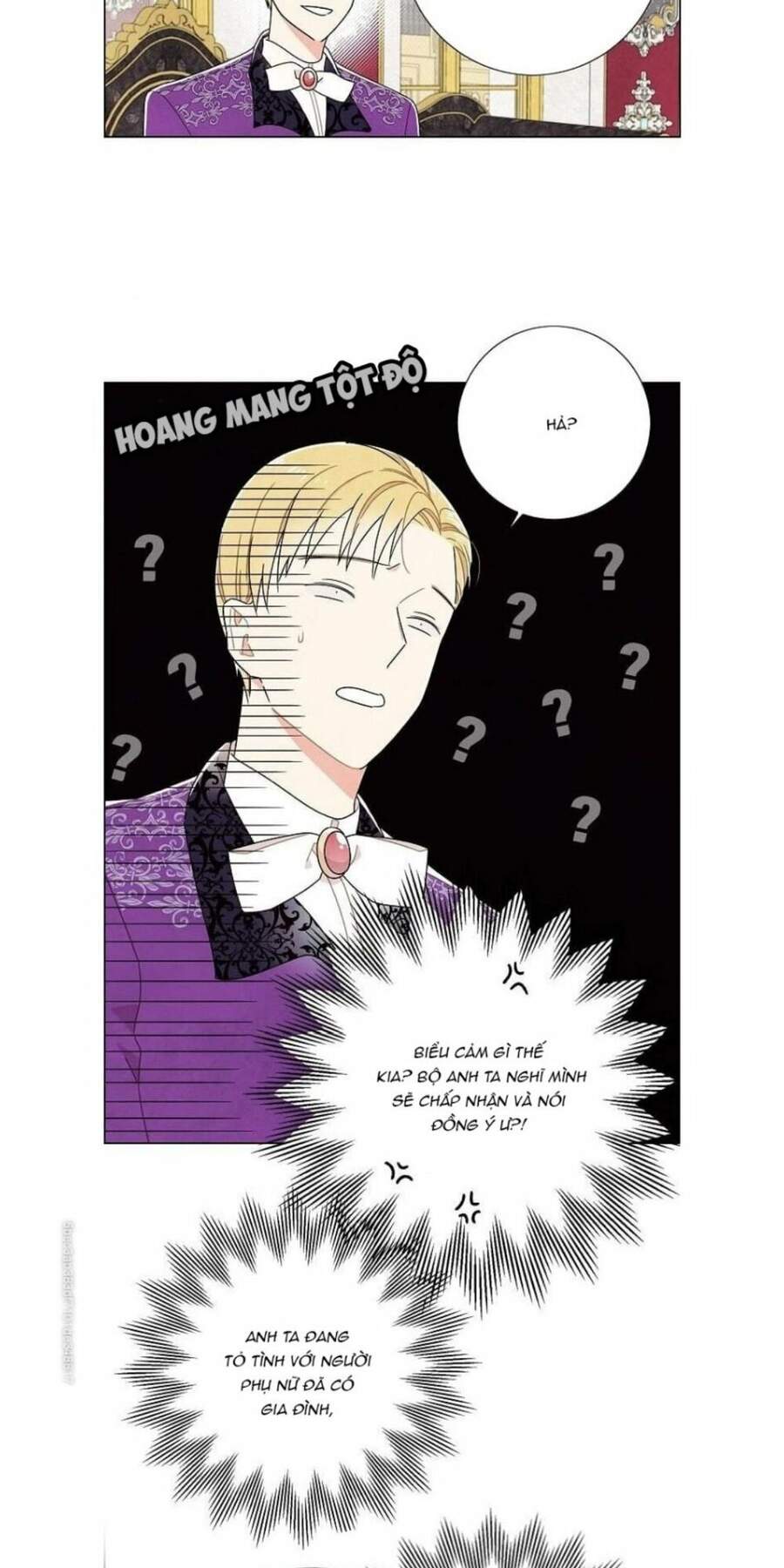 Tôi Đã Cướp Mất Đêm Đầu Tiên Của Nam Chính Chapter 51 - 9