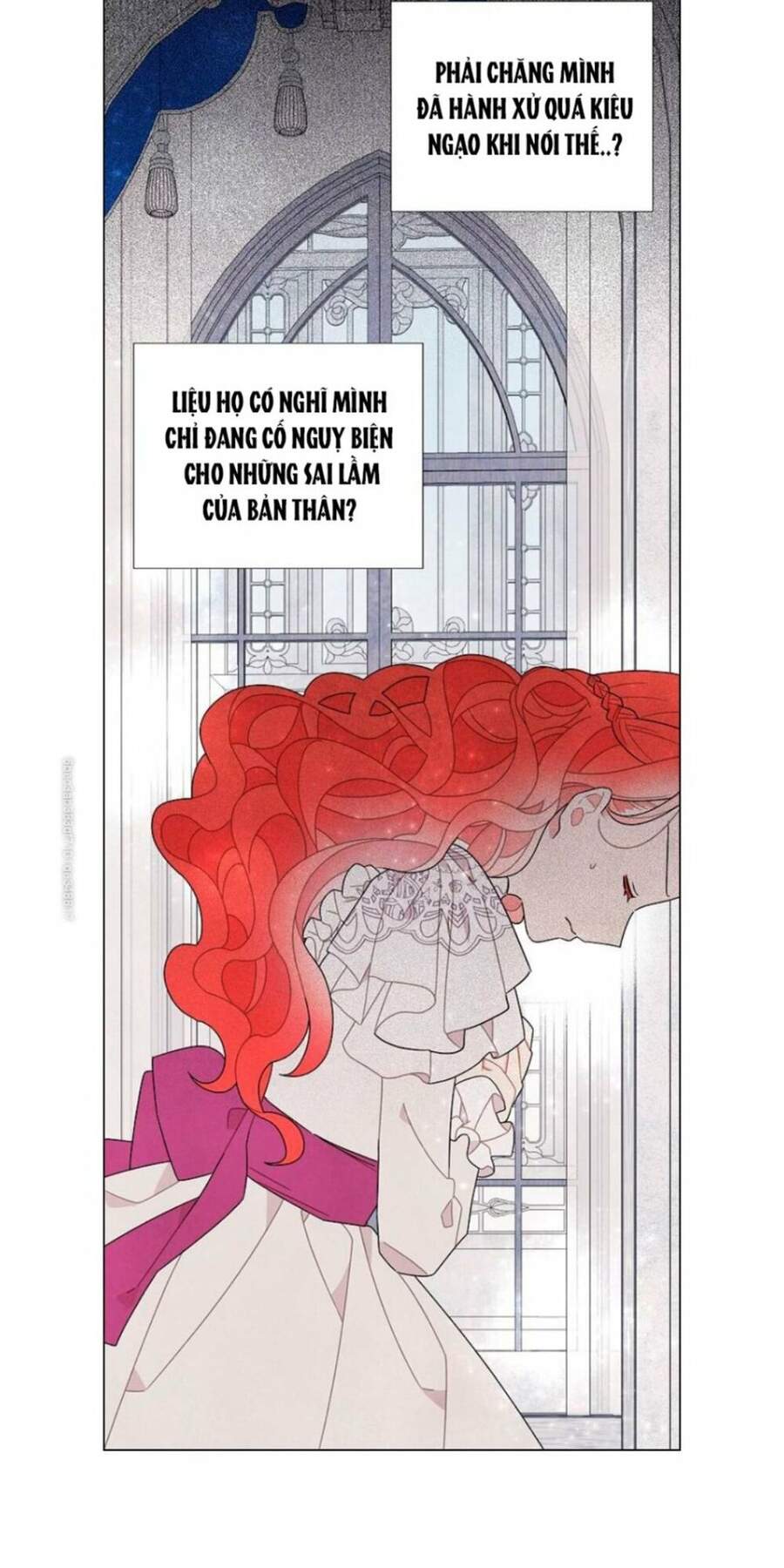 Tôi Đã Cướp Mất Đêm Đầu Tiên Của Nam Chính Chapter 52 - 15