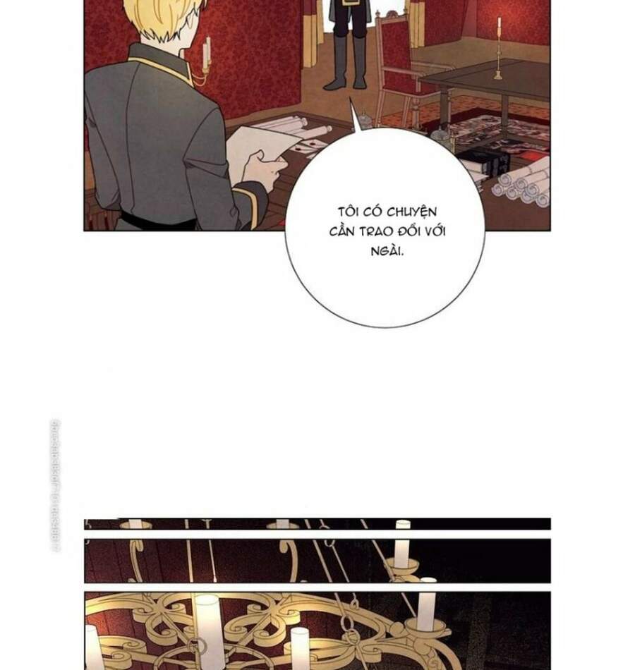 Tôi Đã Cướp Mất Đêm Đầu Tiên Của Nam Chính Chapter 52 - 28