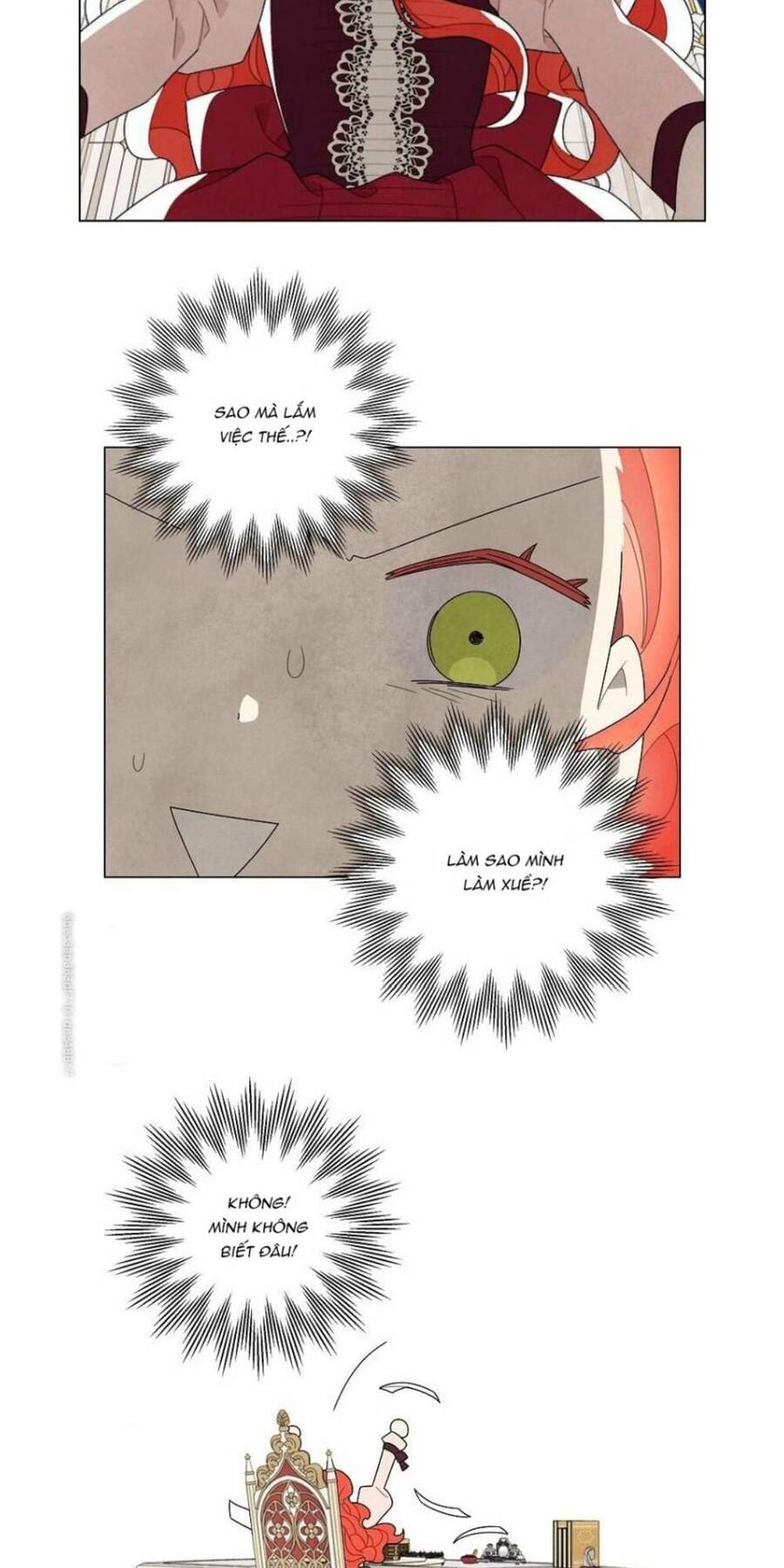 Tôi Đã Cướp Mất Đêm Đầu Tiên Của Nam Chính Chapter 52 - 38