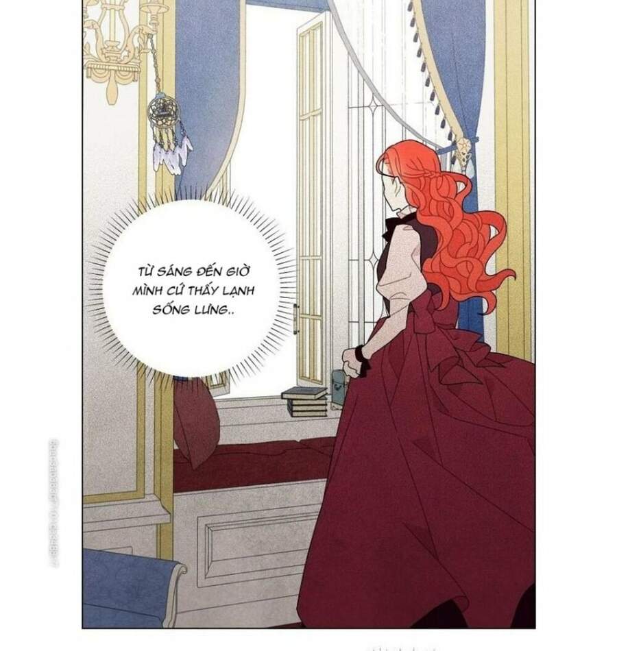 Tôi Đã Cướp Mất Đêm Đầu Tiên Của Nam Chính Chapter 52 - 41