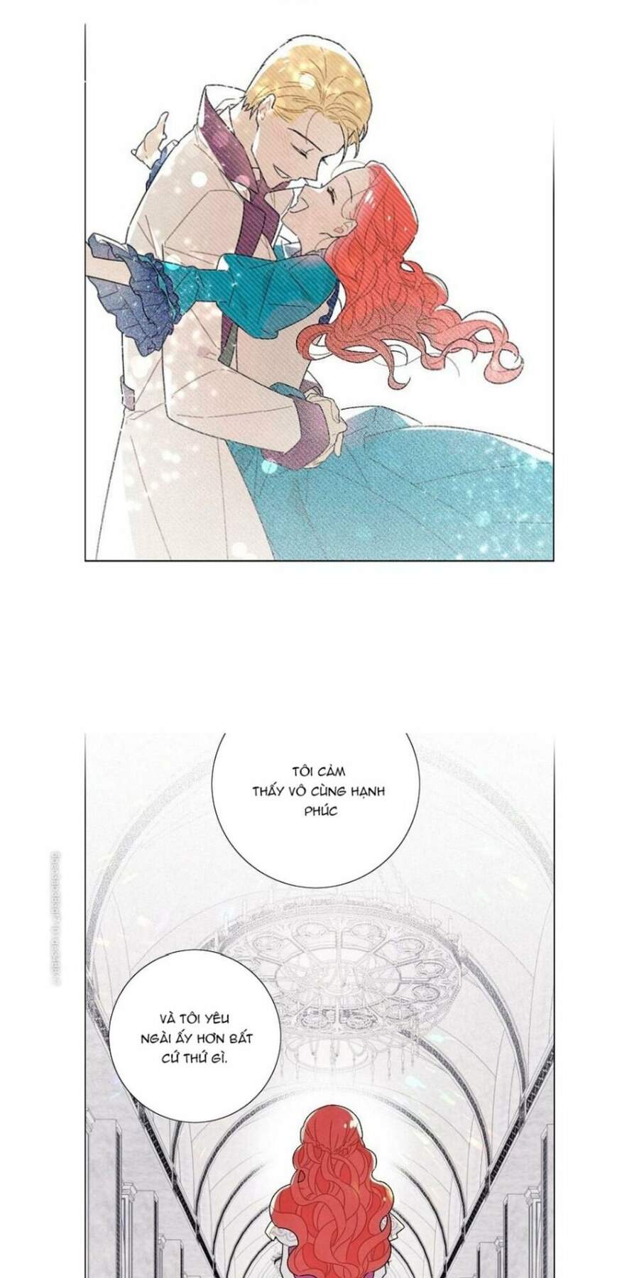 Tôi Đã Cướp Mất Đêm Đầu Tiên Của Nam Chính Chapter 52 - 7