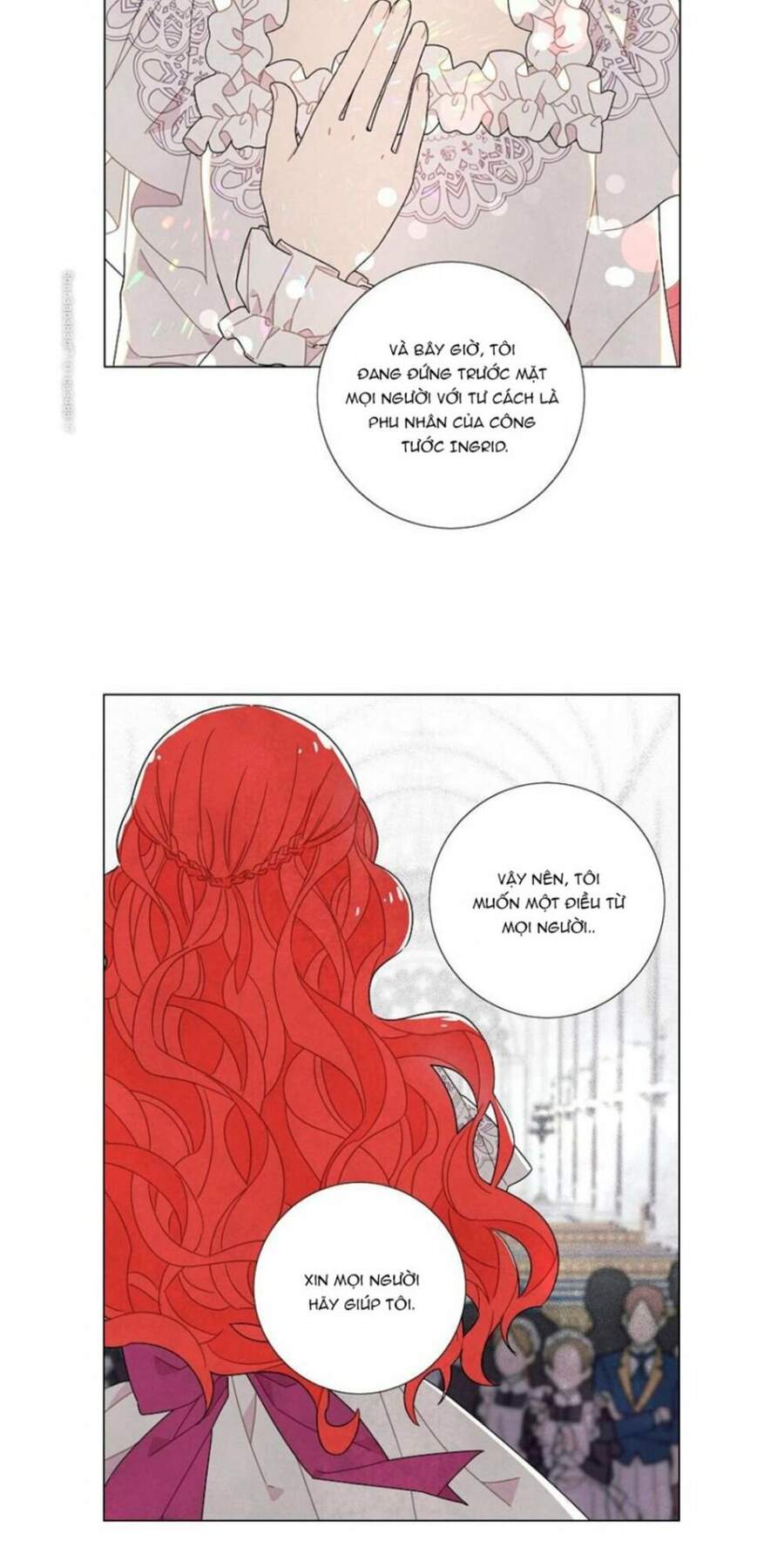 Tôi Đã Cướp Mất Đêm Đầu Tiên Của Nam Chính Chapter 52 - 9