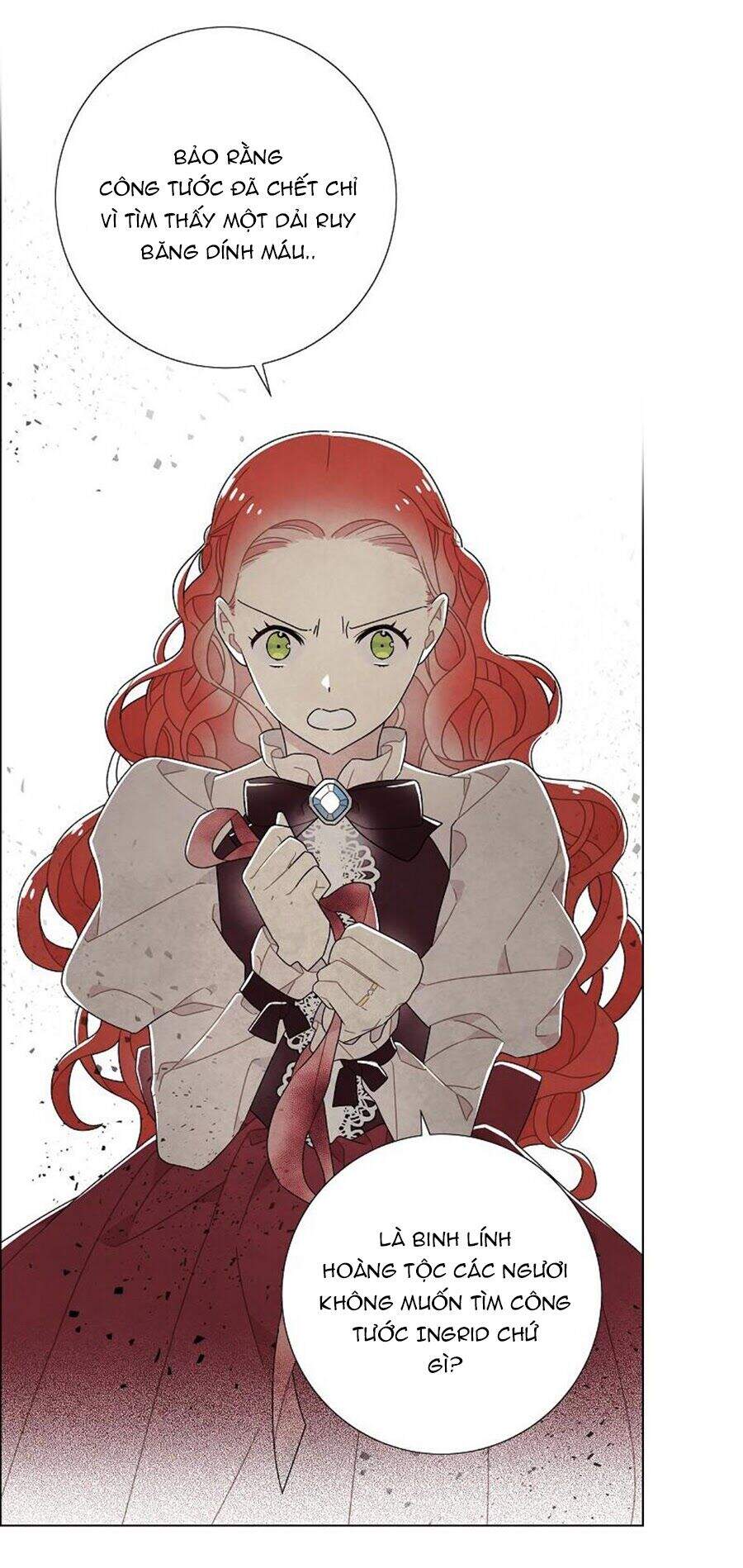 Tôi Đã Cướp Mất Đêm Đầu Tiên Của Nam Chính Chapter 53 - 11