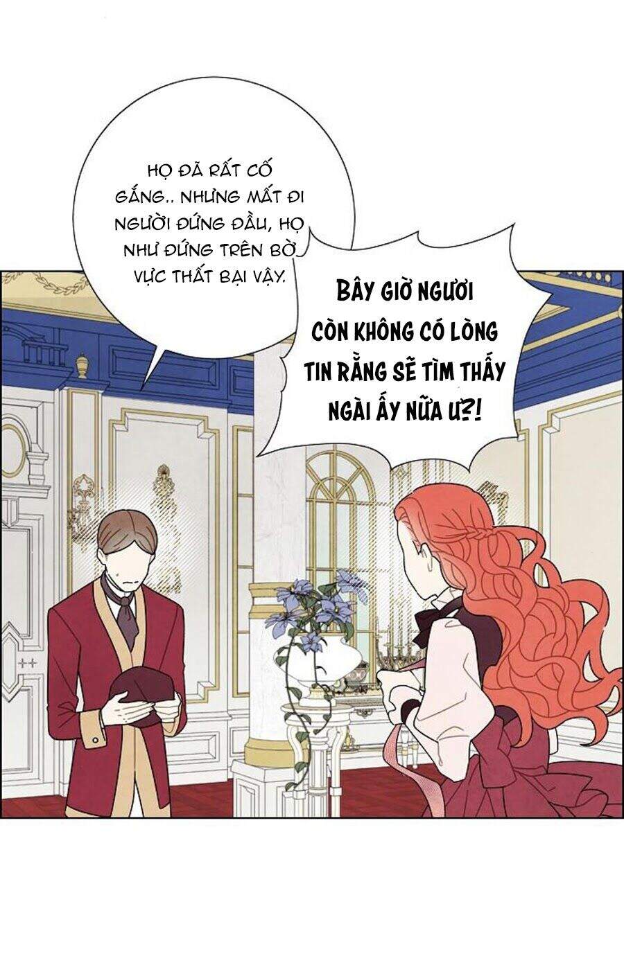 Tôi Đã Cướp Mất Đêm Đầu Tiên Của Nam Chính Chapter 53 - 12