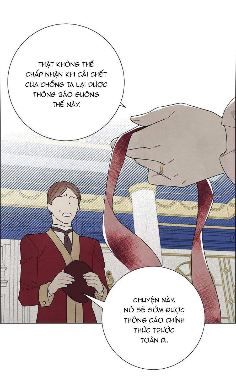 Tôi Đã Cướp Mất Đêm Đầu Tiên Của Nam Chính Chapter 53 - 13