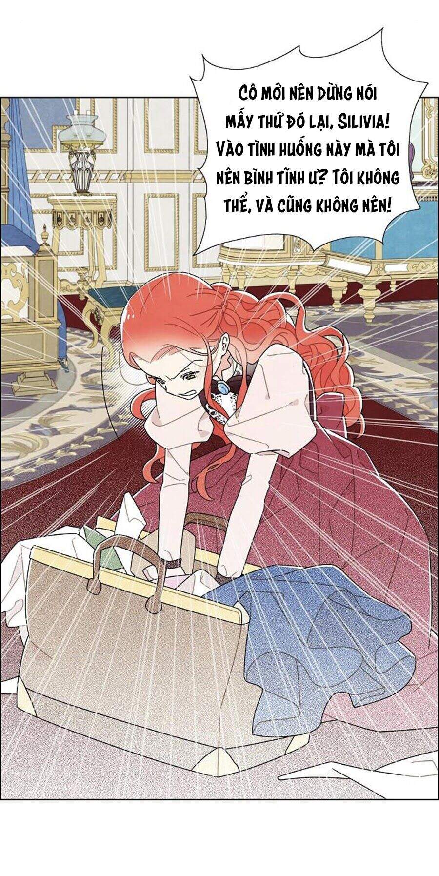 Tôi Đã Cướp Mất Đêm Đầu Tiên Của Nam Chính Chapter 53 - 19