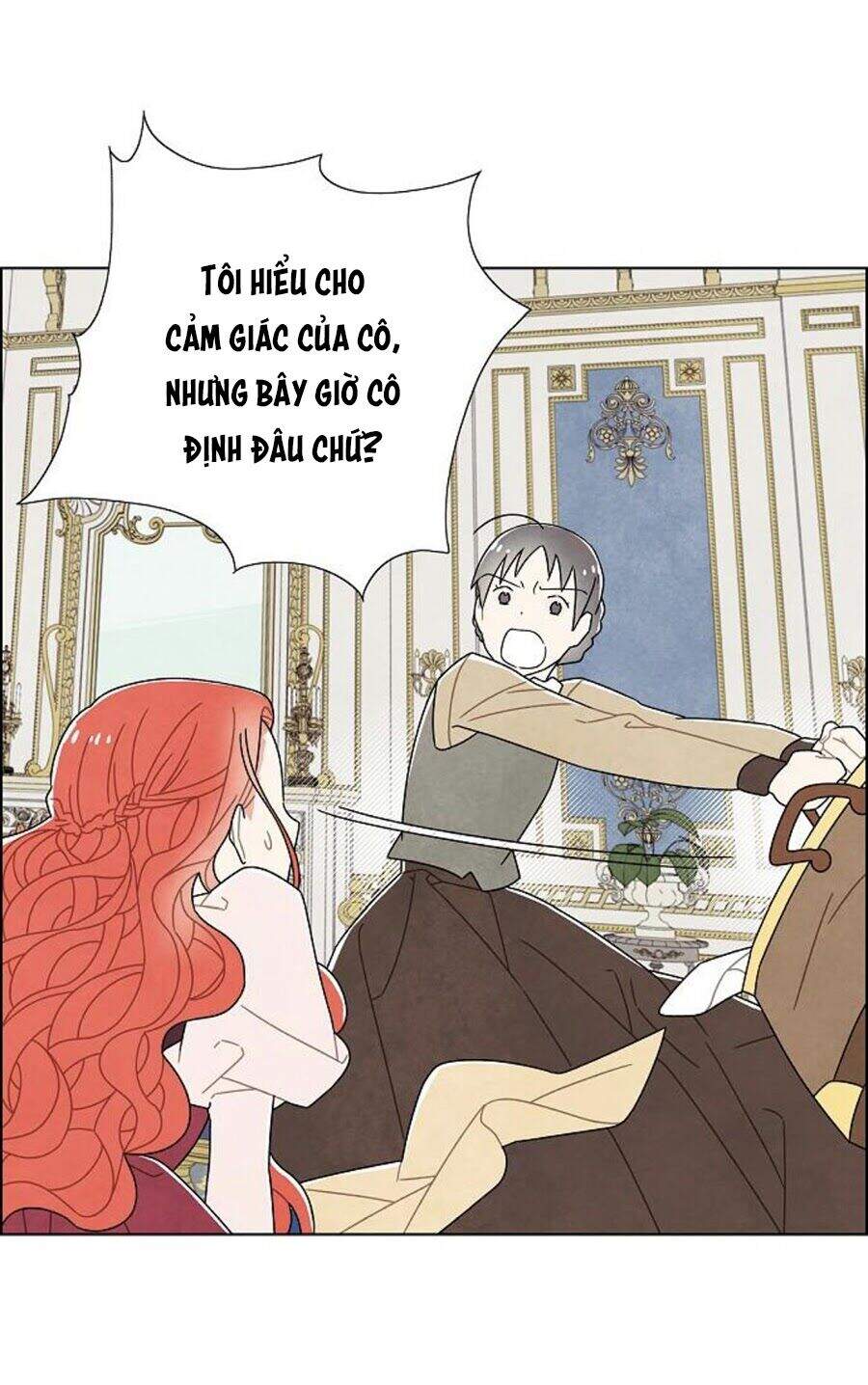 Tôi Đã Cướp Mất Đêm Đầu Tiên Của Nam Chính Chapter 53 - 20