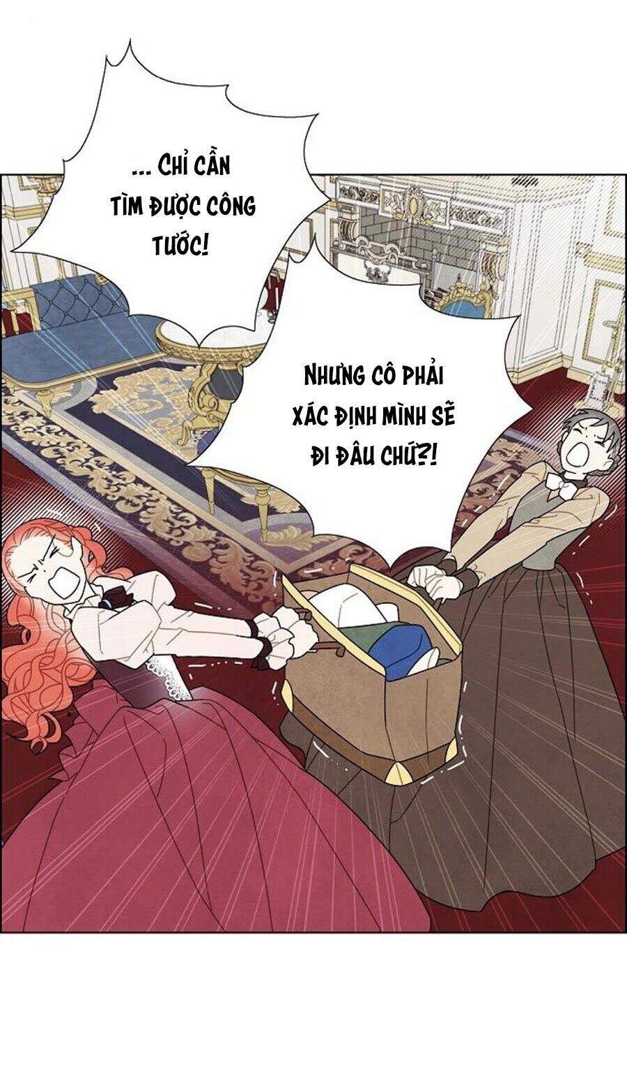 Tôi Đã Cướp Mất Đêm Đầu Tiên Của Nam Chính Chapter 53 - 22